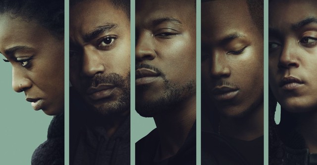 Top boy season 2 stream clearance